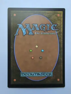 MTG Underrealm Lich (GRN) Guilds Of Ravnica Regular Mythic 211/259 - Image 2