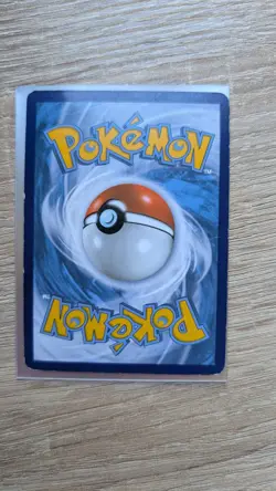 Mega M Glalie EX Breakthrough Pokemon Card 35/162 Lightly played Condition - Image 2