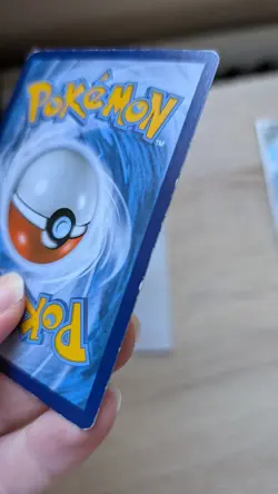 Mega M Glalie EX Breakthrough Pokemon Card 35/162 Lightly played Condition - Image 4