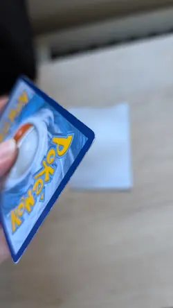 Mega M Glalie EX Breakthrough Pokemon Card 35/162 Lightly played Condition - Image 5