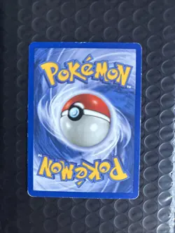 Muk - 28/62 - Pokemon Fossil Unlimited Rare Card WOTC MP - Image 3