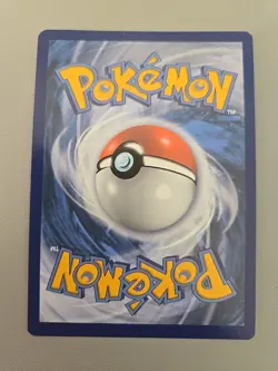 Pokemon TCG Spinarak (Ditto) Reverse Holo Card 006/078 Card Go Unpeeled - Image 2