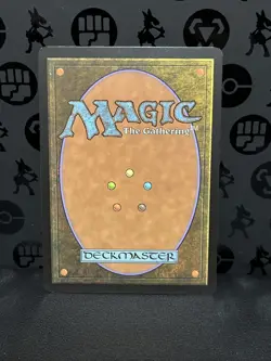 MTG Patchwork Banner U 0247 FOIL Uncommon Bloomburrow BLB NM - Image 2