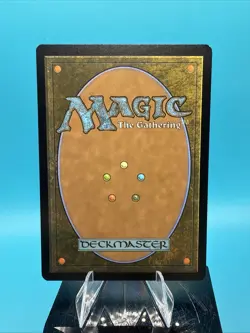 Eldrazi Temple (0014) (Borderless) Edge of Eternities: Stellar Sights Foil - Image 2