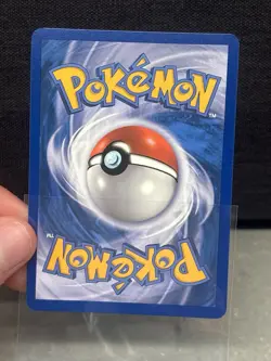 Pokemon Electrode Prime Holo Card 93/102 Triumphant Ultra Rare, NM-Mint Swirl - Image 2