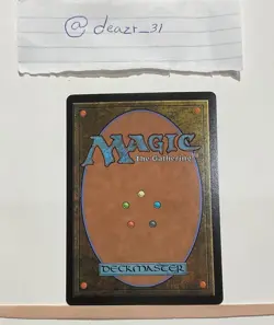 Necroduality (Retro Frame) Innistrad Remastered Foil - Image 2