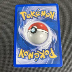 Sunflora 50/111 Neo Genesis Set 1st Edition WOTC Uncommon Pokemon Card - Image 2