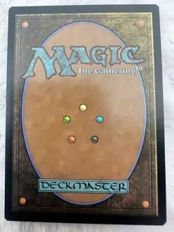 NM Sol Ring #0313 Lost Caverns of Ixalan Commander LCC - Image 2