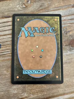 Magic The Gathering Final Fantasy Sin, Spira’s Punishment R 0348 Borderless NM - Image 2