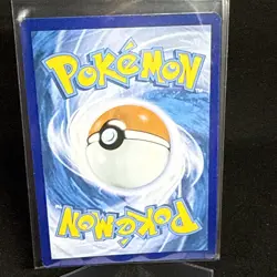 Pokemon TCG Charizard Legendary Treasures Cosmos Holo Rare Card 19/113 - Image 3