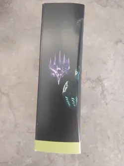 Magic The Gathering Edge of Eternities Commander Deck World Shaper SEALED NEW - Image 4