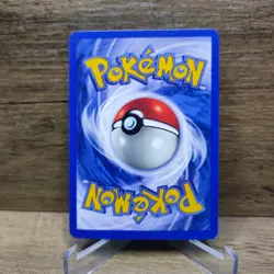 Pokemon - Ninetales Holo - 12/102 - Base Set - Rare Card - NM- WOTC Card - Image 5