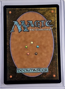 MTG Magic The Gathering PIP Fallout Extended Art Surge Foil Biomass Mutation - Image 2