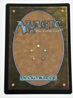 MTG Doctor Who Heroes' Podium Extended Art Surge Foil 1070 NM Rare - Image 2