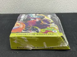 Magic the Gathering MTG Edge of Eternities - Collector Booster Display - Image 4