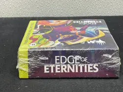 Magic the Gathering MTG Edge of Eternities - Collector Booster Display - Image 5