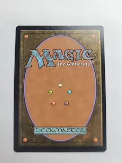 MTG - Old-Growth Troll (Extended Art) Kaldheim Foil Rare #365 - Image 3