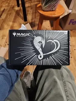 MTG Festival In A Box 2025 Sealed! - Image 1