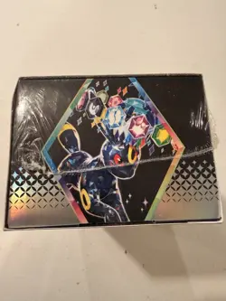 Pokemon TCG Prismatic Evolutions Surprise Box Promo/Booster - Image 3