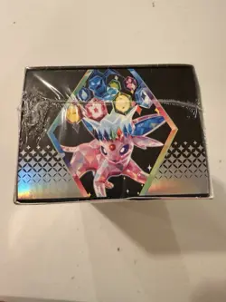 Pokemon TCG Prismatic Evolutions Surprise Box Promo/Booster - Image 5
