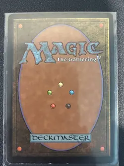 Magic The Gathering Metalworker - Urza’s Destiny 1999 #135/143 - Rare - Image 3