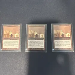 Magic The Gathering Metalworker - Urza’s Destiny 1999 #135/143 - Rare - Image 4