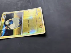 Pokemon TCG Mareep Call of Legends 63/95 Reverse Holo Common 2011 Nintendo - LP - Image 2