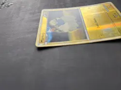 Pokemon TCG Mareep Call of Legends 63/95 Reverse Holo Common 2011 Nintendo - LP - Image 3