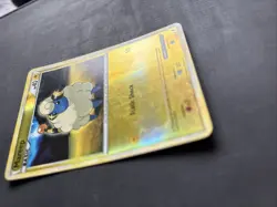 Pokemon TCG Mareep Call of Legends 63/95 Reverse Holo Common 2011 Nintendo - LP - Image 5