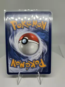 Pokemon TCG Bulbasaur 037 First Partner 2026 Promo Holo English 80HP - Image 4