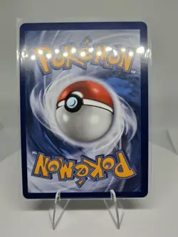 Pokemon TCG Bulbasaur 037 First Partner 2026 Promo Holo English 80HP - Image 5
