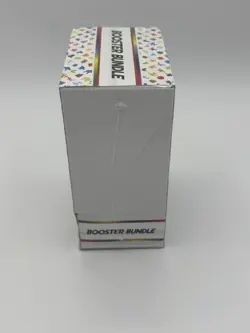 Pokemon Scarlet & Violet 151 Booster Bundle - 6 Booster Packs English New/Sealed - Image 3