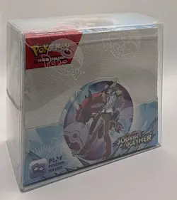 Pokemon TCG Journey Together Booster Box SV09 | BRAND NEW FACTORY SEALED - Image 1