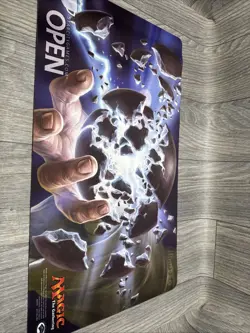 Oblivion Stone Star City Games Open Magic the Gathering Playmat - Image 1