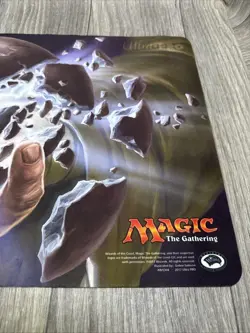 Oblivion Stone Star City Games Open Magic the Gathering Playmat - Image 2