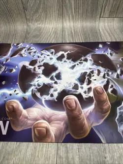 Oblivion Stone Star City Games Open Magic the Gathering Playmat - Image 3
