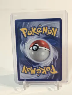 Nintendo Pokemon TCG Porygon2 12/115 Holo Rare EX Unseen Forces “INFINITY SWIRL” - Image 3