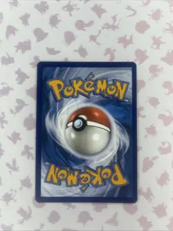 Pokemon TCG Mabosstiff Scarlet & Violet Paldean Fates Holo Card 188/091 - Image 2