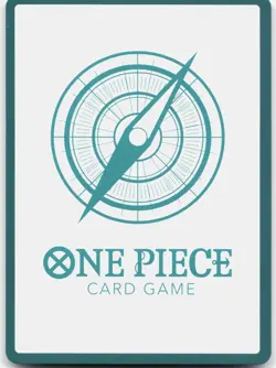 DON!! Card (Nami) Extra Booster: One Piece Heroines Edition One Piece Foil LP - Image 2