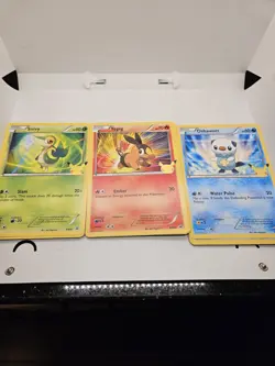 Pokemon Jumbo Promo Cards Lot Of 54 - Image 2