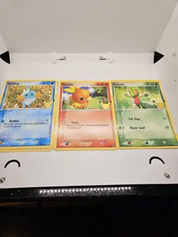 Pokemon Jumbo Promo Cards Lot Of 54 - Image 3
