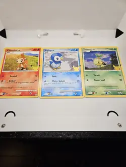 Pokemon Jumbo Promo Cards Lot Of 54 - Image 4