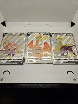 Pokemon Jumbo Promo Cards Lot Of 54 - Image 5