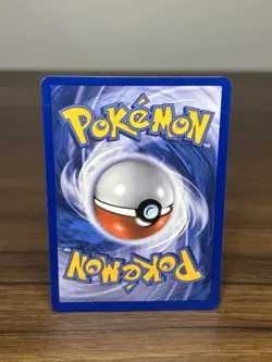 Reshiram 26/114 Black White Holo Rare Pokemon Card - Image 4