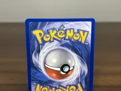 Reshiram 26/114 Black White Holo Rare Pokemon Card - Image 5
