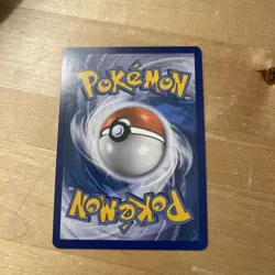 Pokemon TCG Psyduck Breakpoint 16/122 Reverse Holo Common Card - Image 2