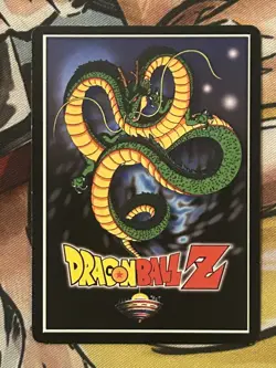 Dragon Ball Z Card Game - Looking Good - GKI Promo P9 - DBZ CCG - - Image 2