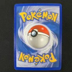 INVERTED ERROR Fluffy Berry 85/115 Unseen Forces Reverse Holo 2005 Pokemon Card - Image 4