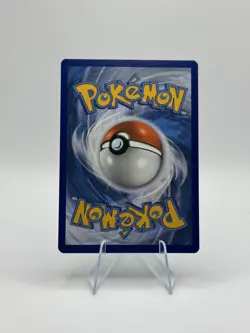 Pokemon TCG Card Piplup (32) Common Water Normal SM - Ultra Prism SM05 32/156 - Image 2