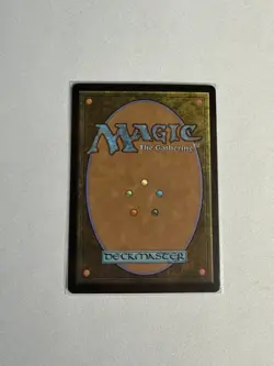MTG Mu Yanling, Wind Rider - Foil - Showcase, NM-Mint, English Aetherdrift - Image 2